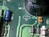Midway Revolution X Sound PCB Repair