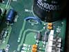 Midway Revolution X Sound PCB Repair
