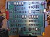 Bally/Midway Spy Hunter PCB Repair