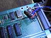 Bally/Midway Spy Hunter PCB Repair