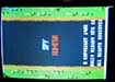 Bally/Midway Spy Hunter PCB Repair