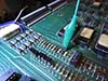 Bally/Midway Spy Hunter PCB Repair
