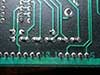 Terminator 2 Arcade PCB Repair