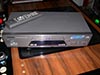 Samsung DVD-N501 Nuon DVD Player (main unit)