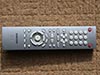 Remote for Samsung NUON Enhanced DVD Player / Samsung DVD-N501