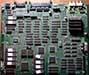 Beatmania 3rd Mix version JAB Arcade PCB Repair