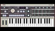 Korg microKORG