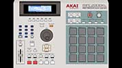 Akai MPC2000XL