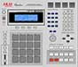 Akai MPC3000 Drum Machine