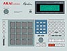 Akai MPC60 Drum Machine