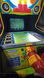 Pac'n Party, Namco, 2000